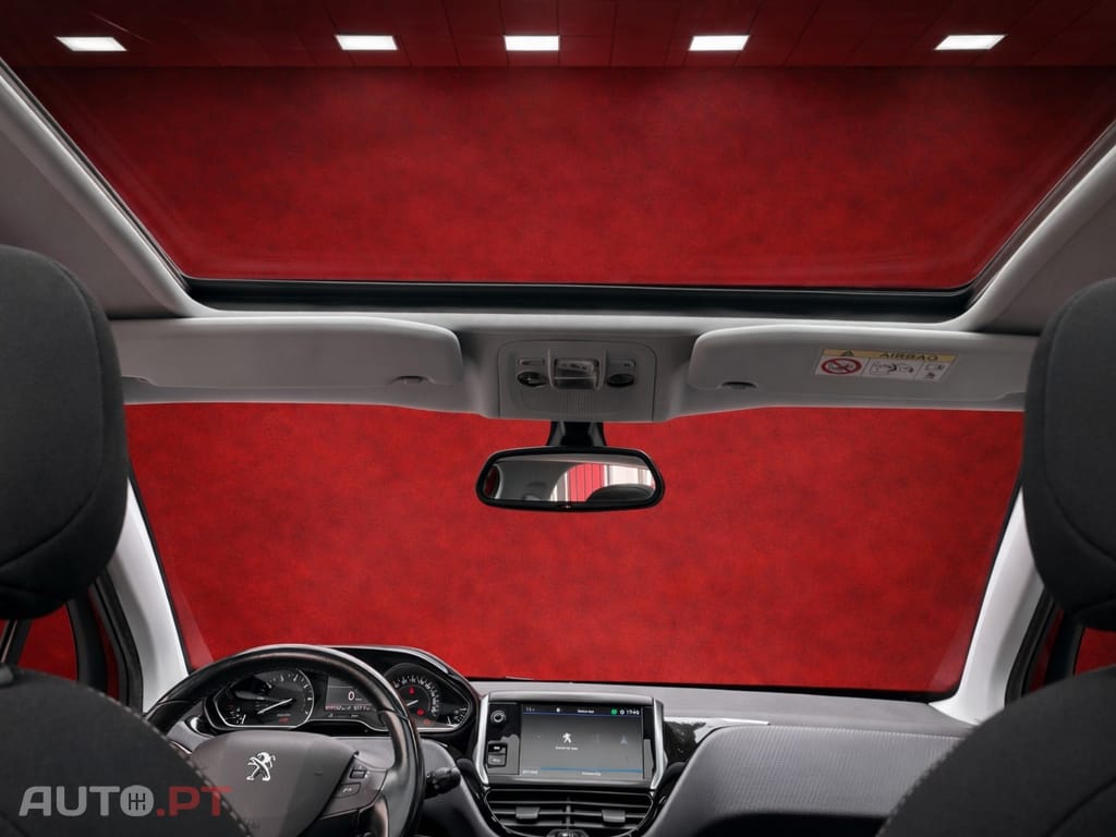 Peugeot 208 1.2 PureTech Allure