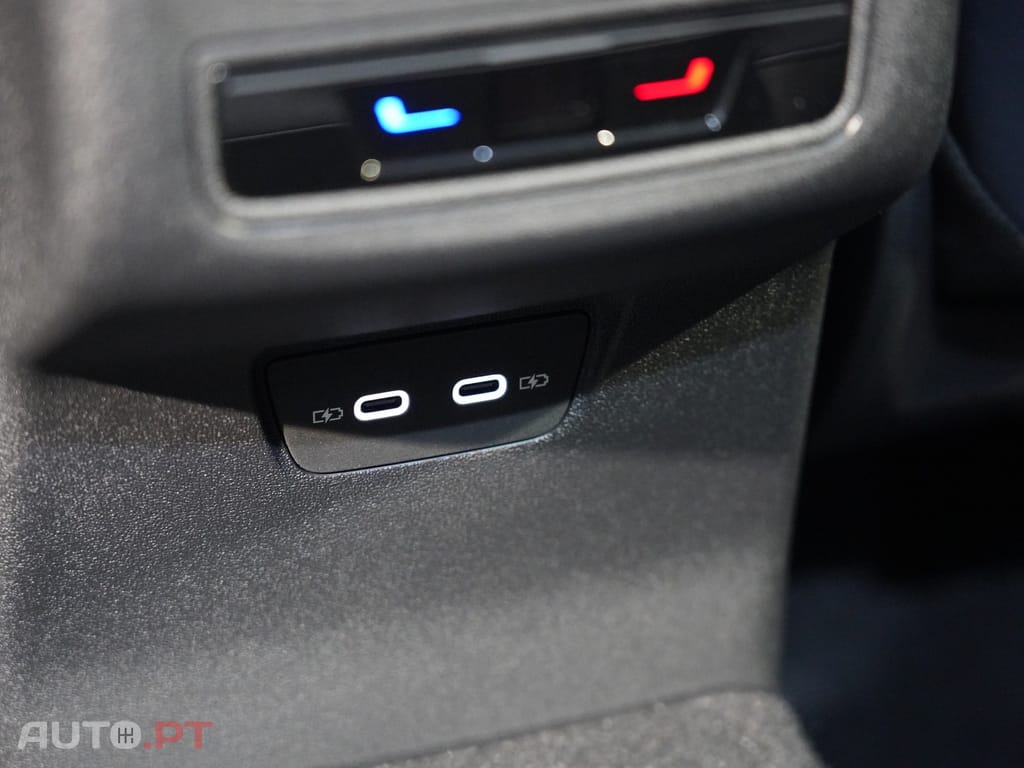 Cupra Terramar 1.5 eTSI DSG