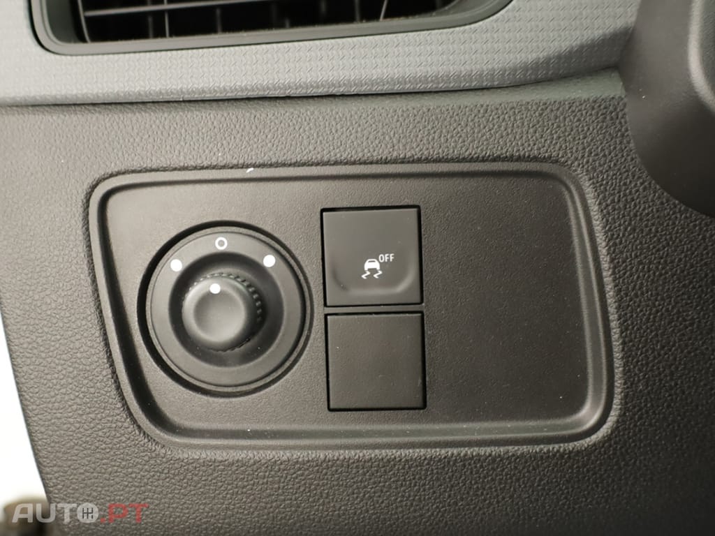 Renault Express Express 1.5 Blue dCi Advance