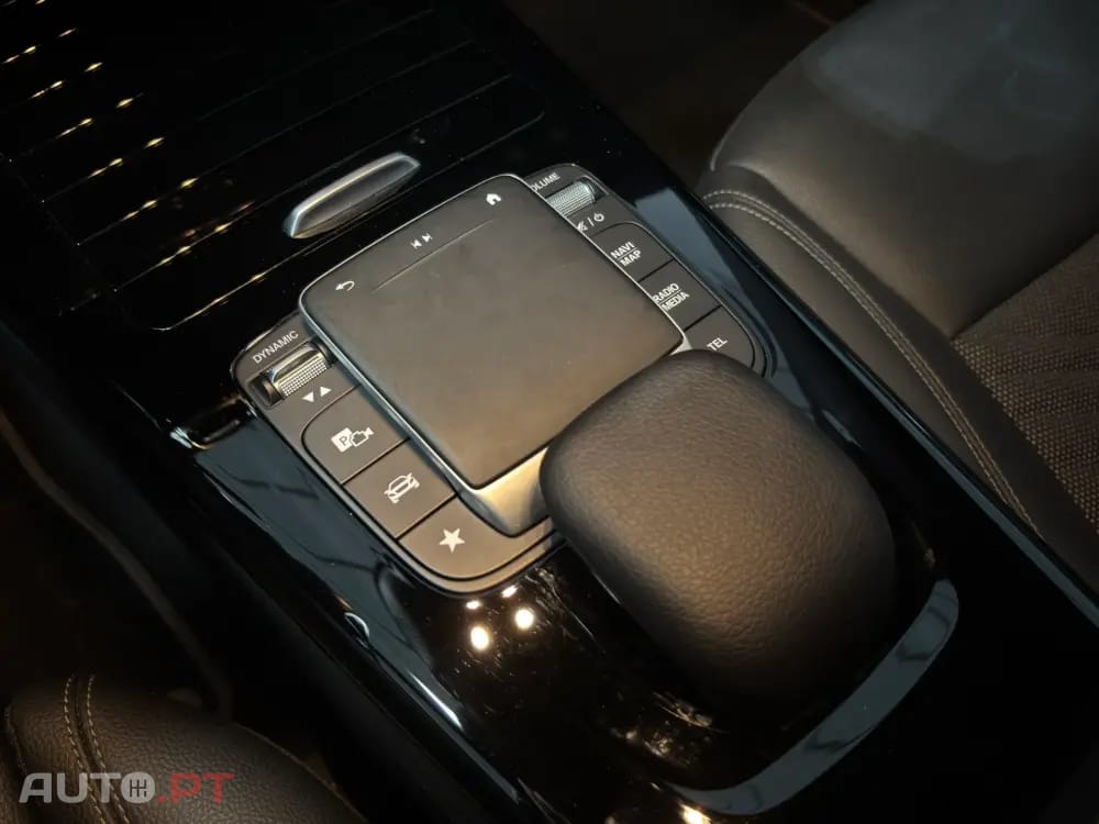 Mercedes-Benz A 250 e Style Plus