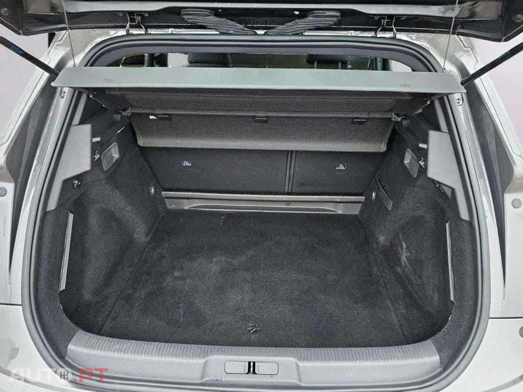 DS DS7 Crossback 1.5 BlueHDI EAT8
