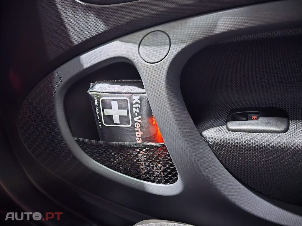 Smart ForTwo EQ passion