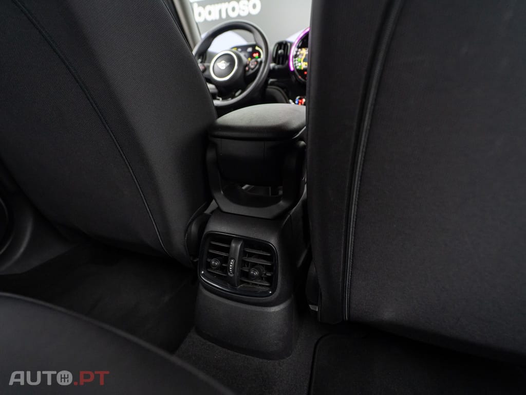 MINI Countryman Cooper SE ALL4 Auto