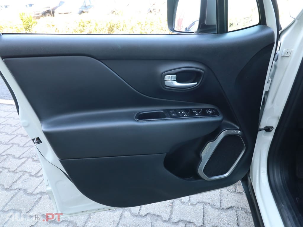 Jeep Renegade 1.6 MJD Limited