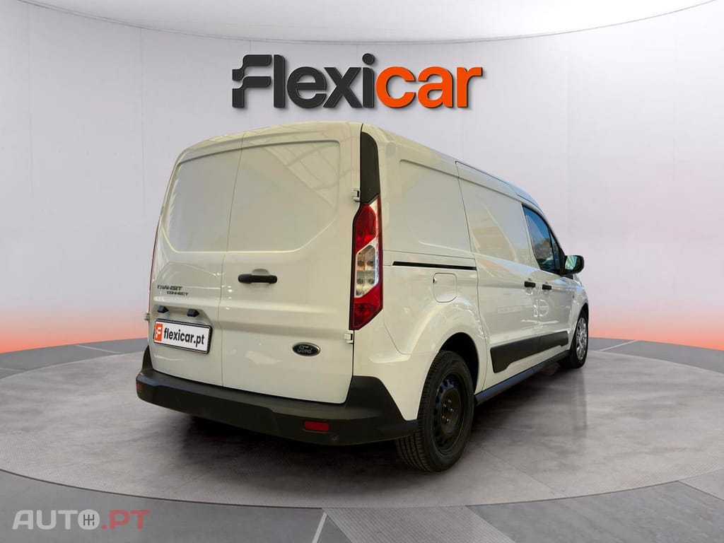 Ford Transit Connect 1.5 TDCi 200 L2 Trend
