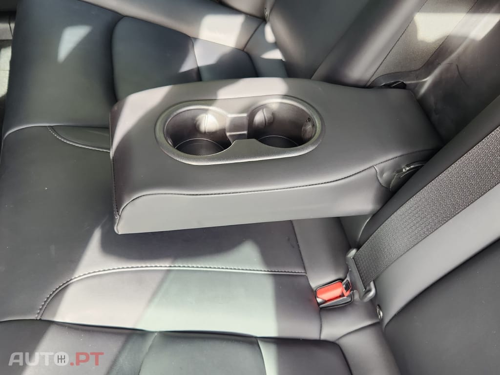 Tesla Model 3 Standard RWD Plus