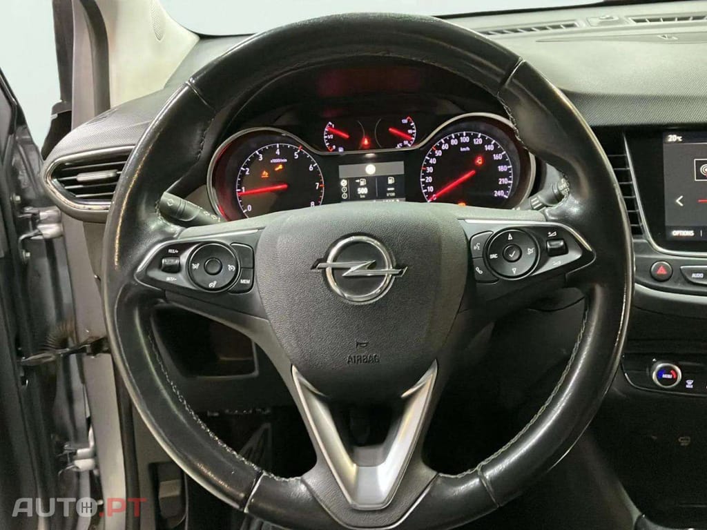 Opel Crossland X 1.5 CDTi Edition