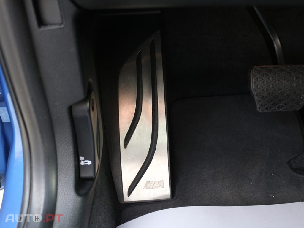 BMW 225 d Coupe Pack M Auto