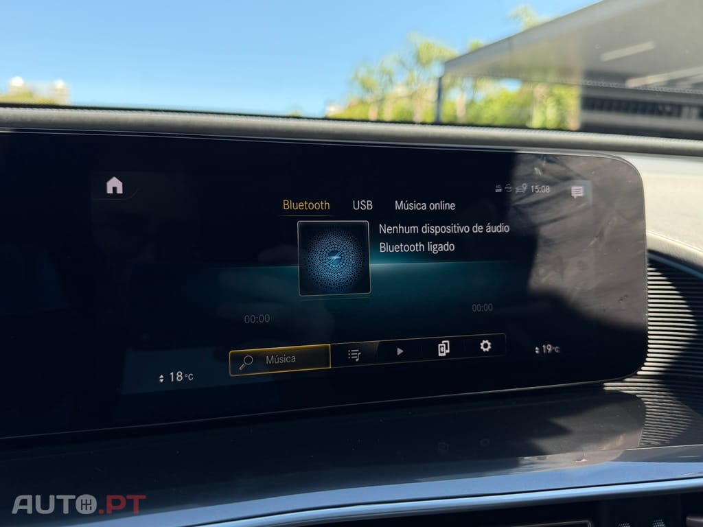 Mercedes-Benz EQC 400 4Matic