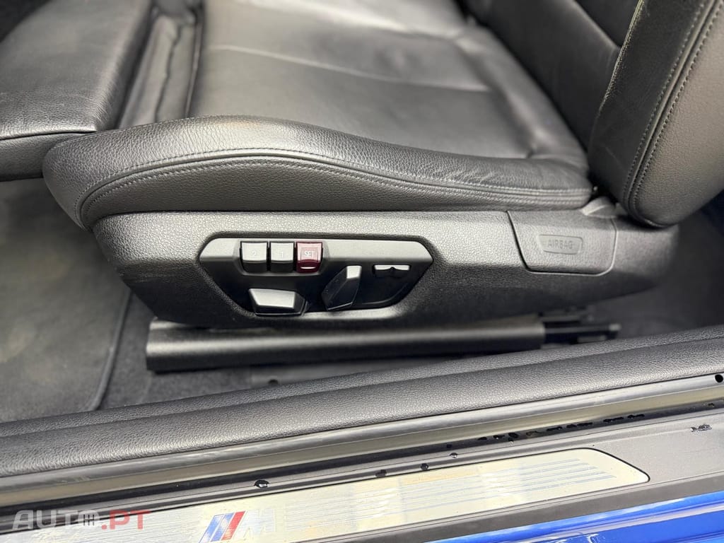 BMW 225 d Coupe Pack M Auto