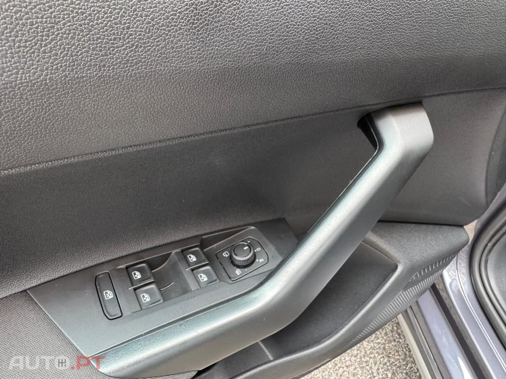 Volkswagen Taigo 1.0 TSI Urban DSG
