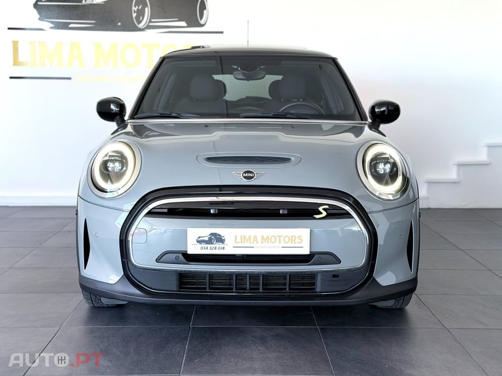 MINI Cooper Cooper SE Premium Classic