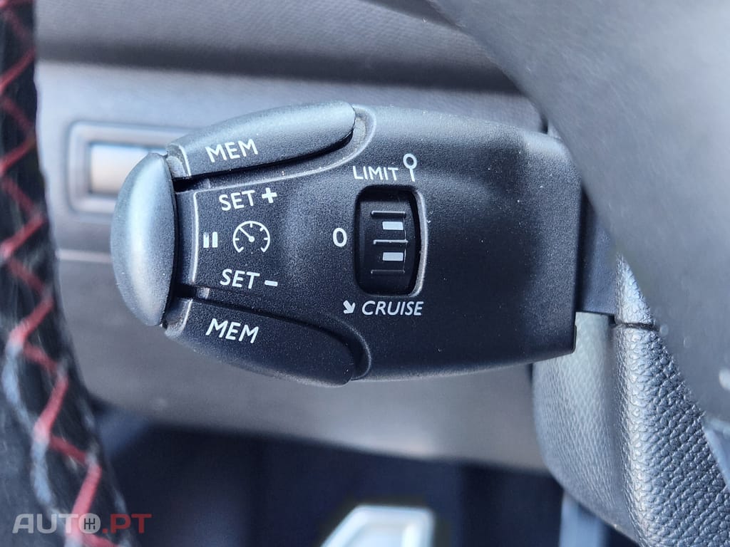 Peugeot 308 SW 1.5 BlueHDi GT