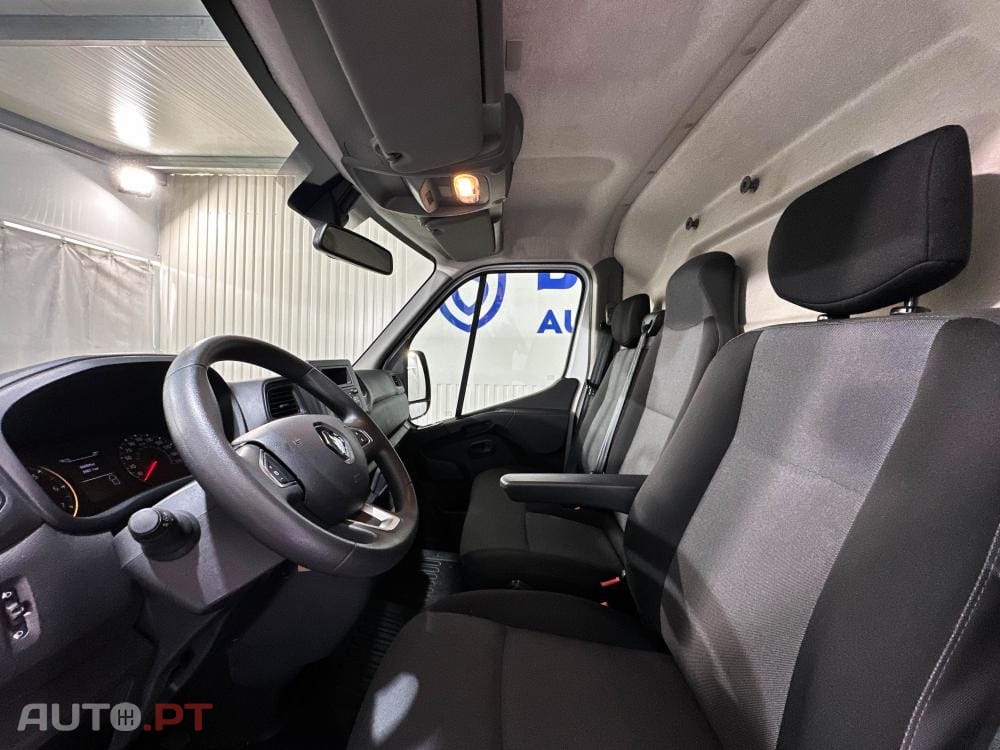 Renault Master L2H2 Confort Auto