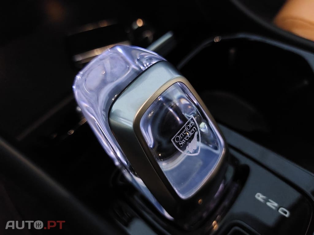 Volvo XC40 1.5 T5 PHEV Inscription