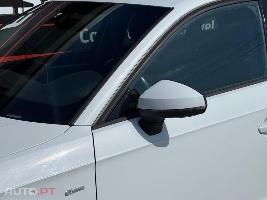 Audi A3 Sportback 30 TDI S-line