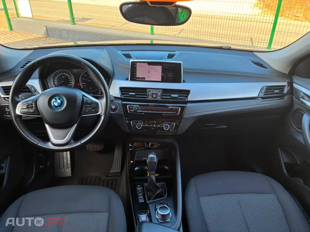 BMW X2 25e Business