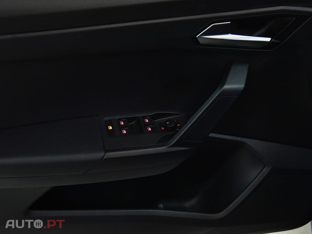 Seat Ibiza 1.0 TSI Style DSG