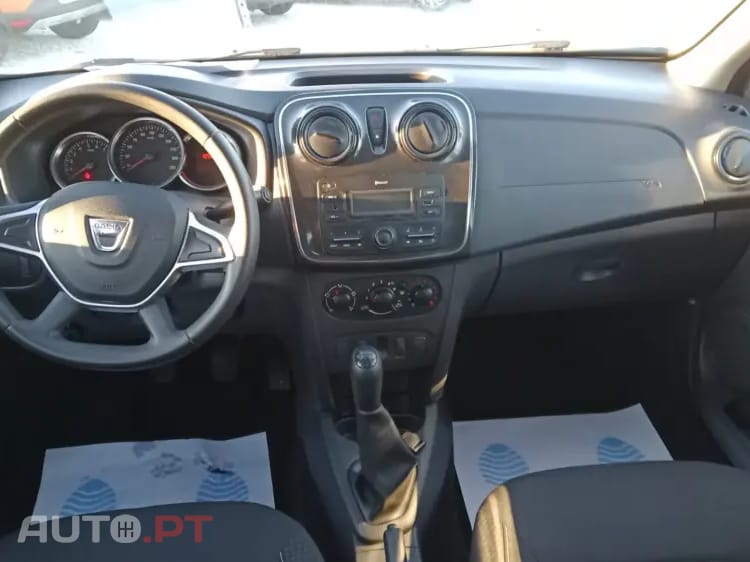 Dacia Sandero 1.0 SCe Comfort