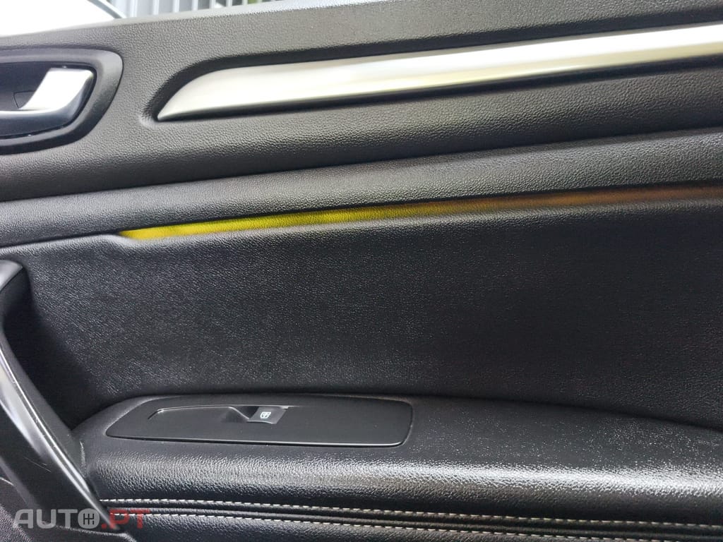 Renault Mégane Sport Tourer 1.5 dCi Intens