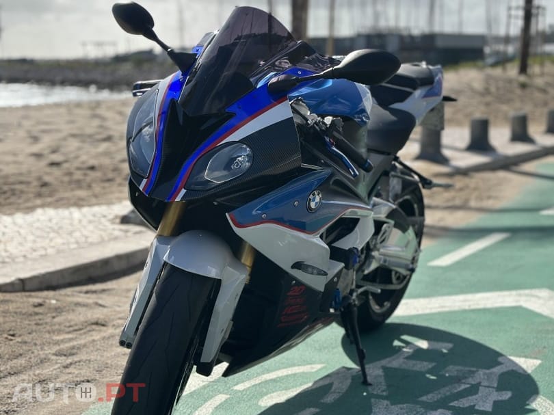 BMW S S1000RR