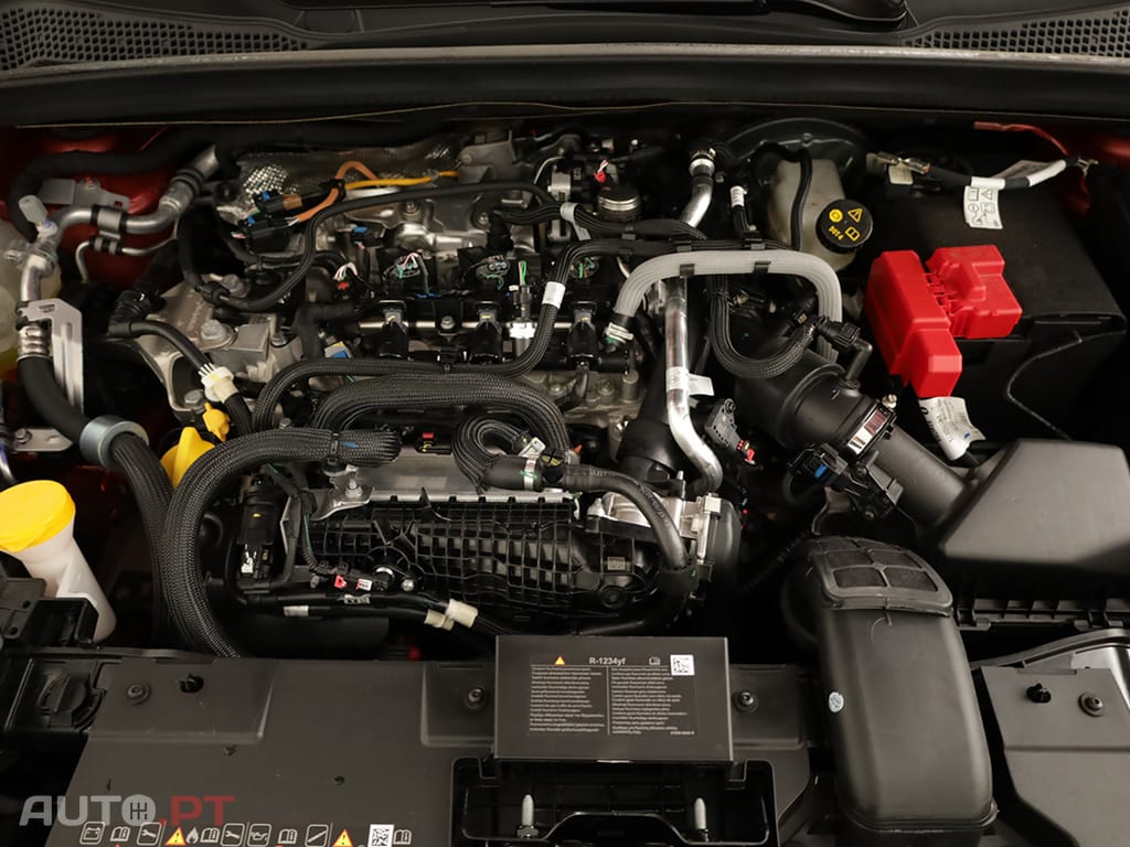 Renault Captur 1.2 ECO-G Techno