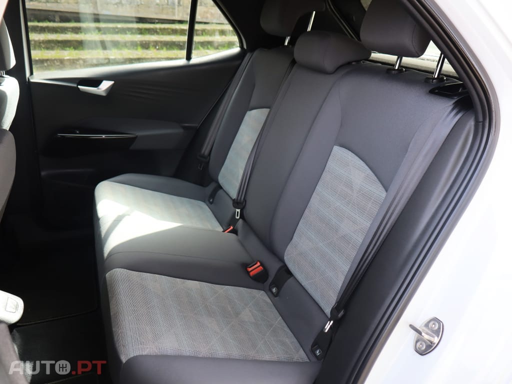 Volkswagen Id.3 Pro Performance