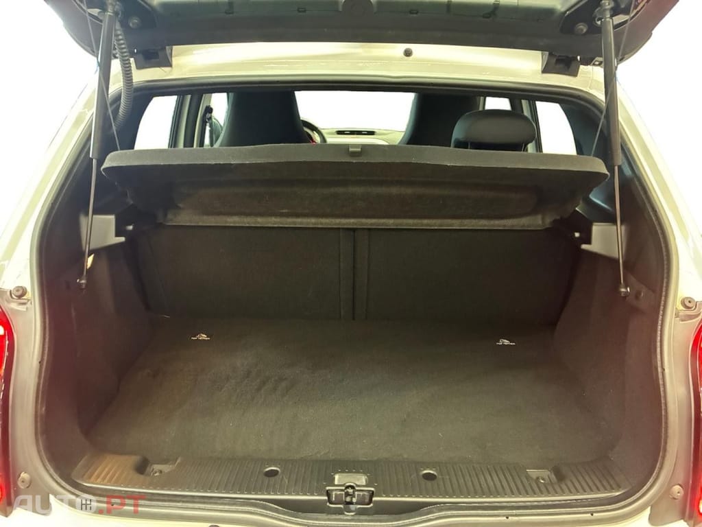 Renault Twingo 1.0 SCe Zen