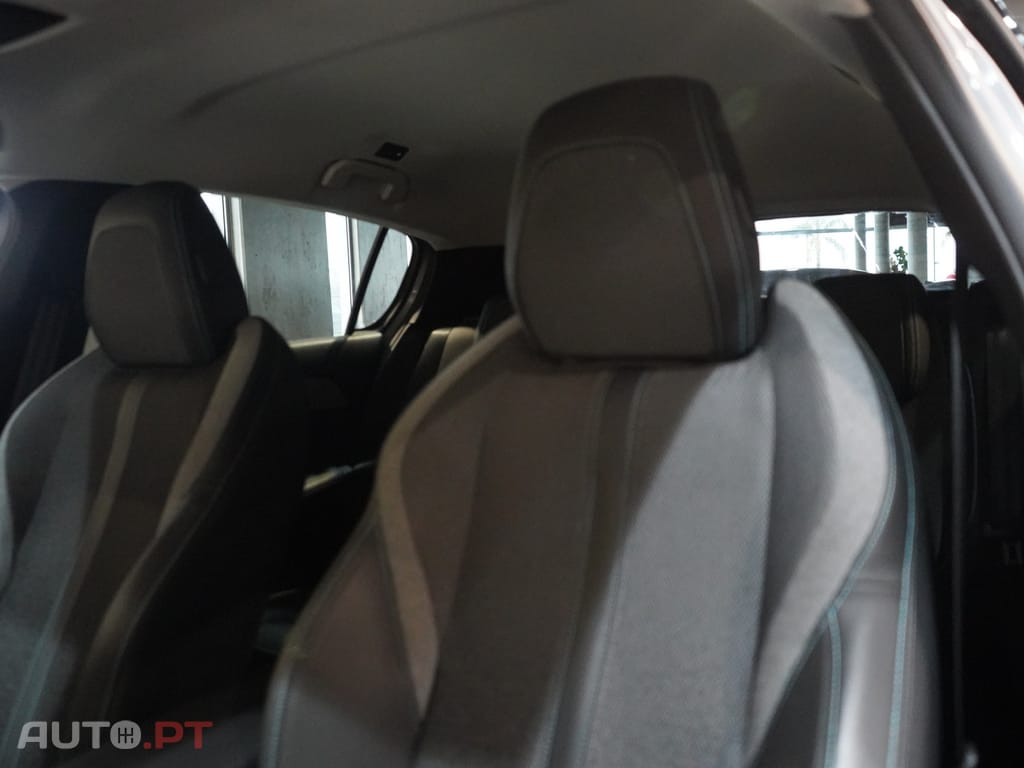 Peugeot 308 1.2 PureTech Allure