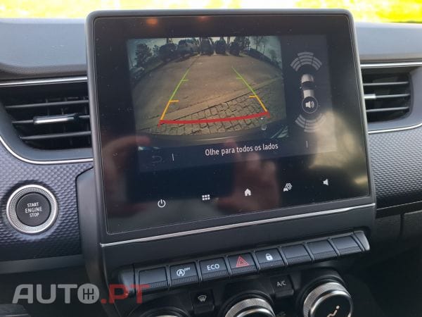 Renault Arkana Arkana 1.3 TCe Business EDC | 140cv | 5P | 5L