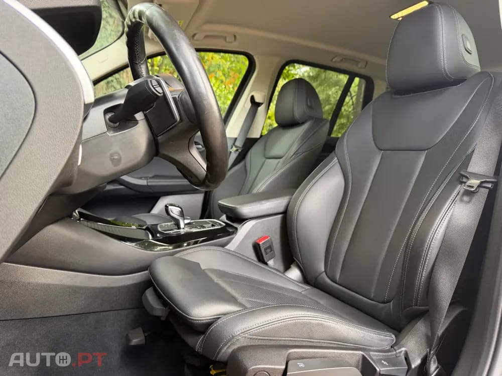 BMW X3 30e xDrive