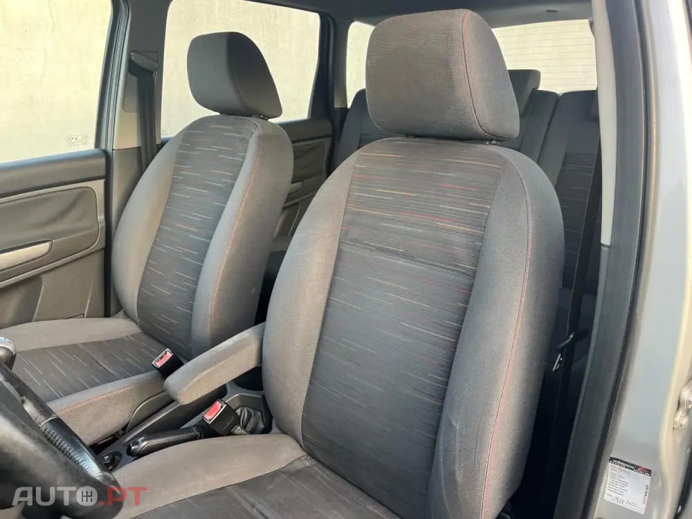 Ford C-Max 1.6 TDCi Trend
