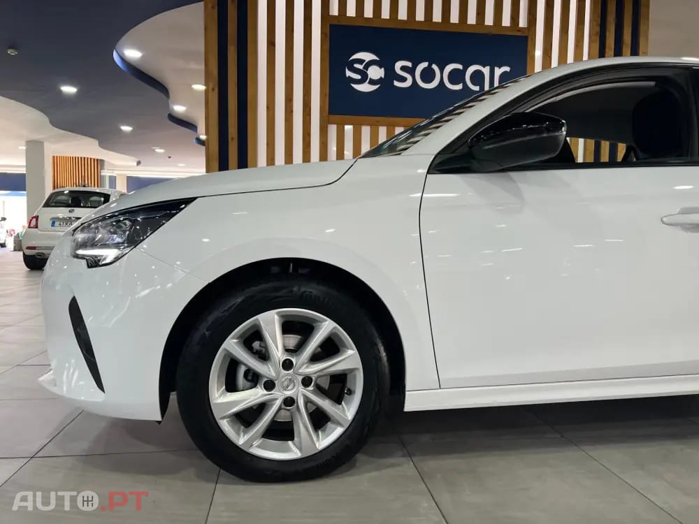 Opel Corsa 1.2 Business Edition