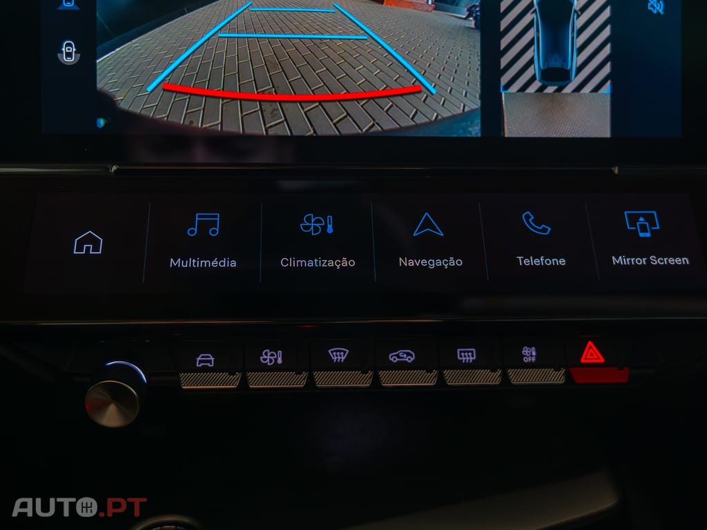 Peugeot 408 1.2 PureTech Allure EAT8