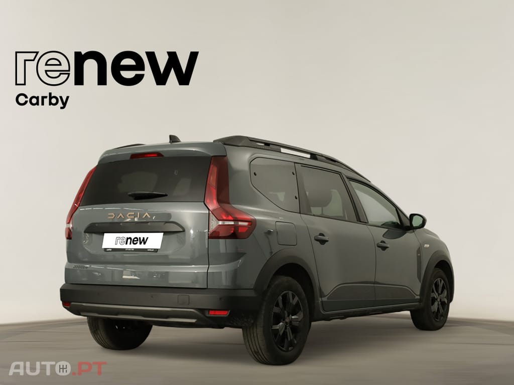 Dacia Jogger Jogger 1.0 ECO-G Extreme Bi-Fuel