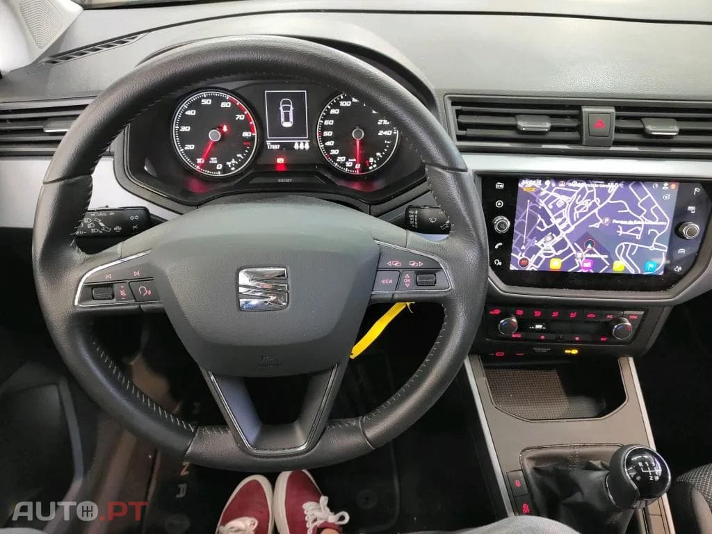 Seat Arona 1.0 TSI Style