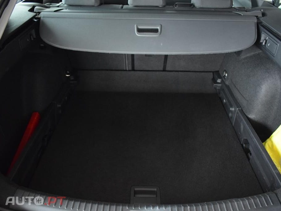 Seat Leon 2.0 TDI Style