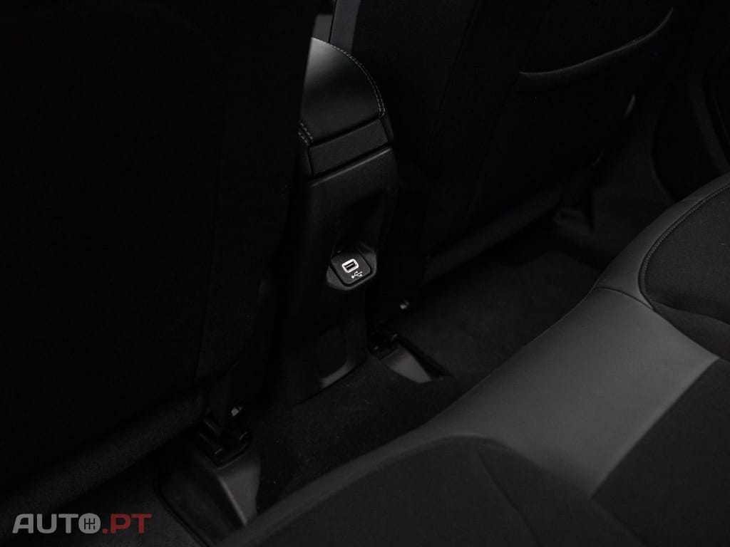 Jeep Renegade 1.3 TG Limited