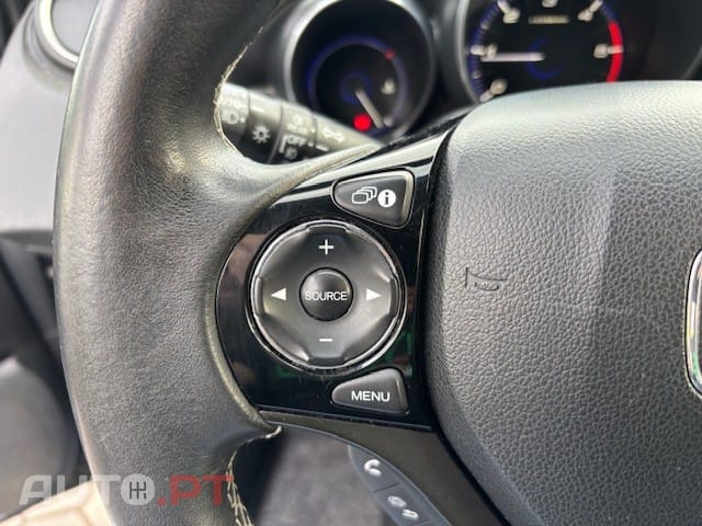 Honda Civic Tourer 1.6 i-DTEC Sport