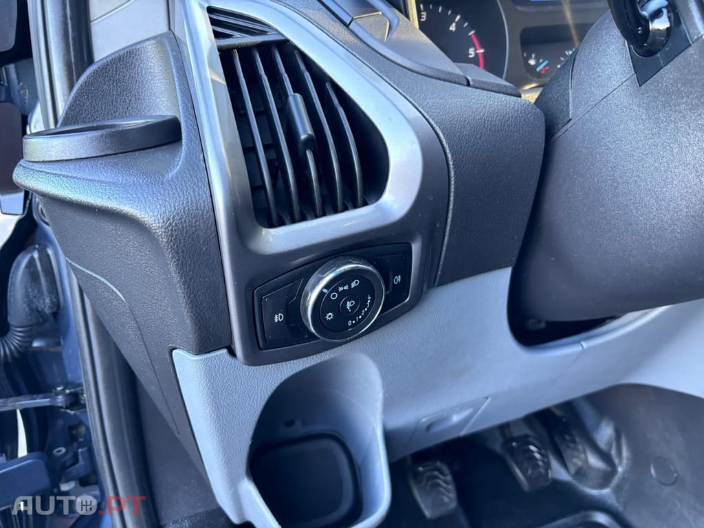 Ford Transit 330 L3 2.2 TDCi H3 Trend