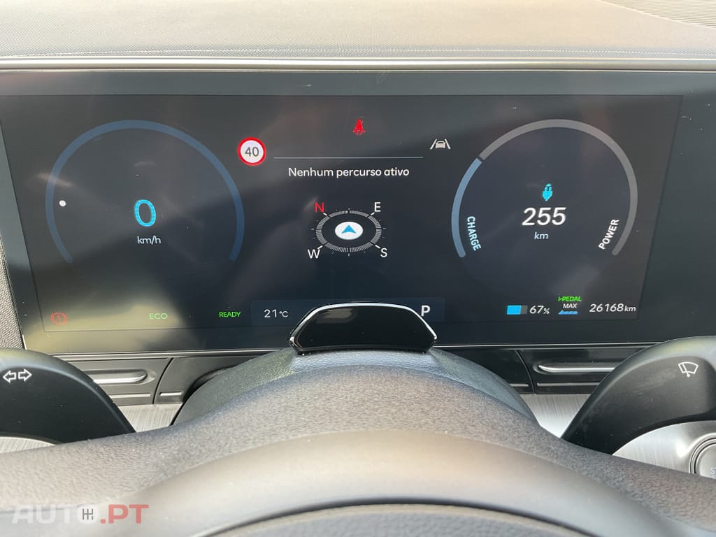 Hyundai Kauai 48.4 kWh Premium