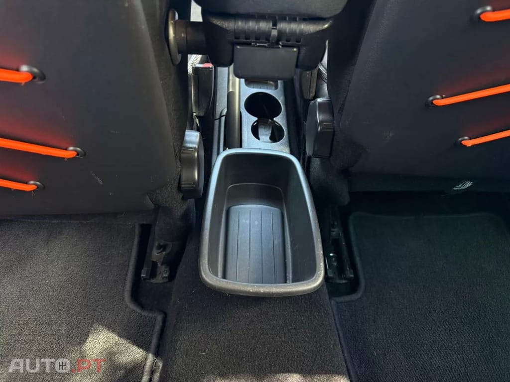 Renault Captur TCe 120 EDC Dynamique