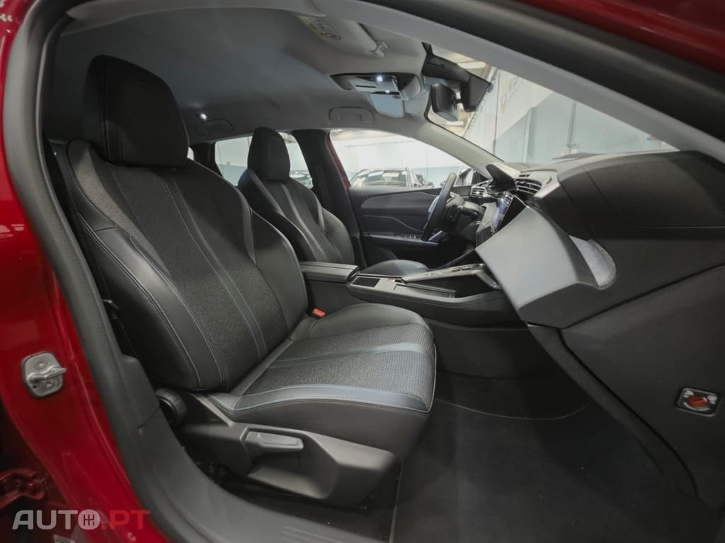 Peugeot 308 SW 1.2 PureTech Allure Pack EAT8