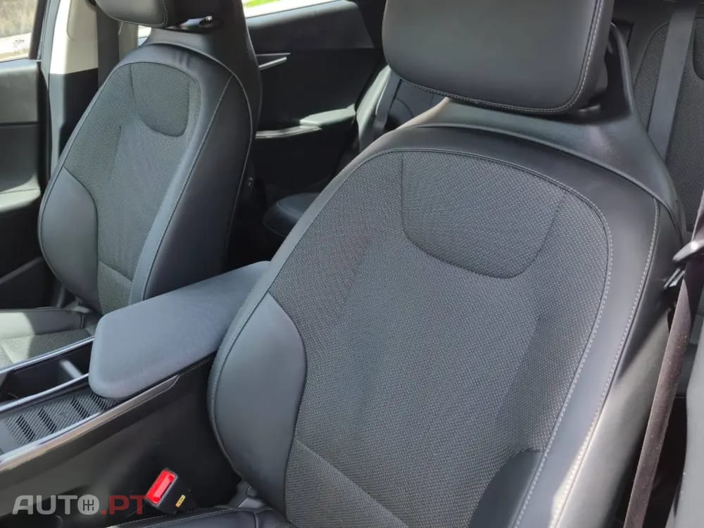 Kia EV6 77.4 kWh Tech
