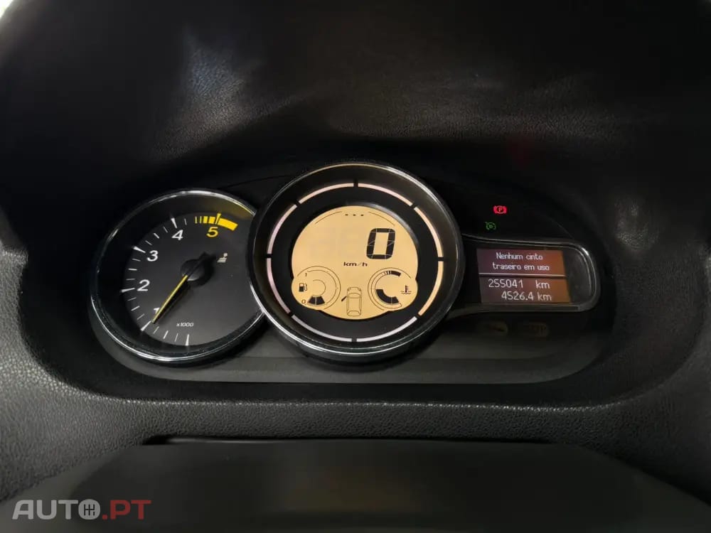 Renault Mégane Coupe 1.5 dCi Dynamique