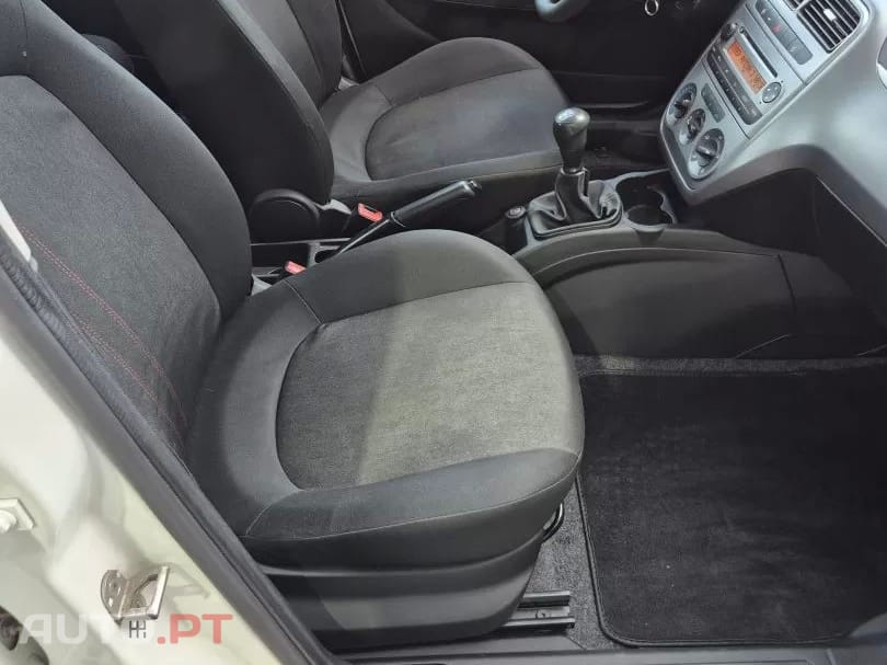 Fiat Punto 1.3 M-jet 4Fleet Start&Stop