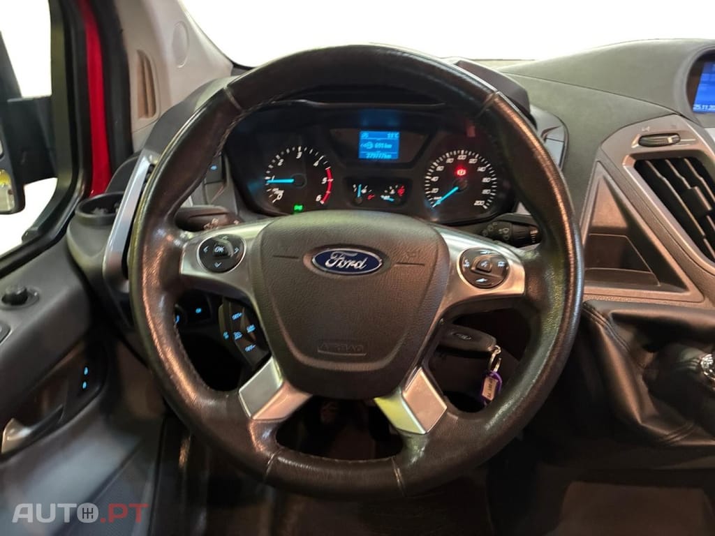 Ford Transit Custom 310 L2 2.0 TDCi H2 Trend