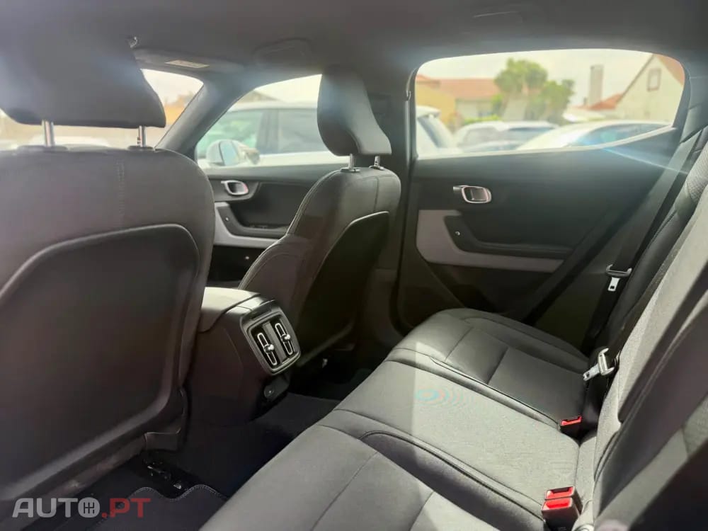 Polestar 2 Single Motor 69kWh