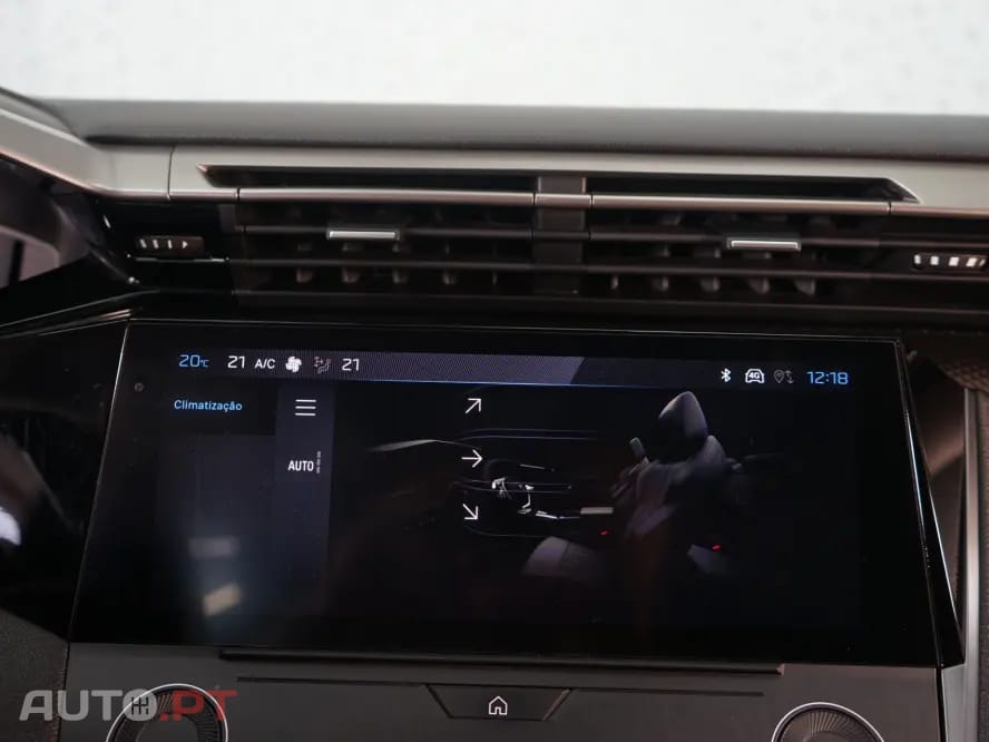 Peugeot 308 SW 1.2 PureTech Active Pack