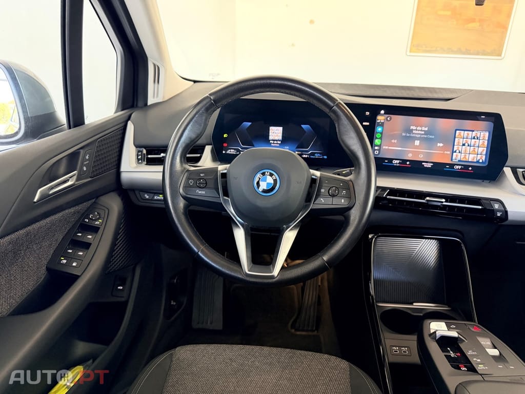 BMW 225 e xDrive Edição Optimized